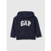 GAP Baby mikina s logom Tmavomodrá 4YRS Tmavomodrá Tmavomodrá GAP Baby mikina s logom Tmavomodrá 4YRS Tmavomodrá Tmavomodrá