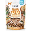 Brit Raw Treat Dog Digestion Freeze dried treat and topper Chicken 40 g