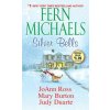 Silver Bells (Fern Michaels,Joann Ross,Mary Burton)(Brožovaná) Silver Bells (Fern Michaels,Joann Ross,Mary Burton)(Brožovaná)