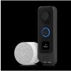 Ubiquiti UVC-G4 Doorbell Pro PoE Kit - G4 Doorbell Professional PoE Kit (UVC-G4 Doorbell Pro PoE Kit) Ubiquiti UVC-G4 Doorbell Pro PoE Kit - G4 Doorbell Professional PoE Kit (UVC-G4 Doorbell Pro PoE Kit)