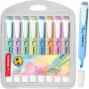 Stabilo swing cool Pastel 8 ks