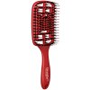 Dtanger Red Scarlett Hrebeň na vlasy