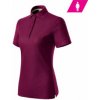 MALFINI PRIME (GOTS) 235 Polokošeľa dámska 2354316 XL 43 fuchsiová MALFINI PRIME (GOTS) 235 Polokošeľa dámska 2354316 XL 43 fuchsiová