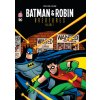 Batman & Robin Aventures - Tome 1 (Dini Paul,TEMPLETON Ty)(Pevná) Batman & Robin Aventures - Tome 1 (Dini Paul,TEMPLETON Ty)(Pevná)