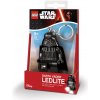 LEGO LED Lite LEGO Star Wars Darth Vader svítící figurka LEGO LED Lite LEGO Star Wars Darth Vader svítící figurka