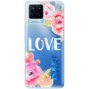 Odolné silikónové puzdro iSaprio - Love - Realme 8 / 8 Pro Odolné silikónové puzdro iSaprio - Love - Realme 8 / 8 Pro