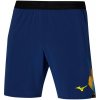 Mizuno 8 in Amplify short Moroccan Blue Mizuno 8 in Amplify short Moroccan Blue