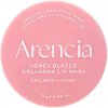 Arencia - Honey Glazed Collagen Lip Mask 15g výživný vegánsky balzam na pery pre suchosť / hydratáciu s medom Arencia - Honey Glazed Collagen Lip Mask 15g výživný vegánsky balzam na pery pre suchosť / hydratáciu s medom