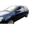 Deflektory TOYOTA COROLLA 2002 - 2007