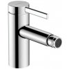Hansgrohe Zesis S - Bidetová batéria s výpusťou, chróm - 74200000 Hansgrohe Zesis S - Bidetová batéria s výpusťou, chróm - 74200000