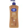 Vaseline Rozjasňujúce telové mlieko Cocoa Radiant Body Lotion 600 ml Vaseline Rozjasňujúce telové mlieko Cocoa Radiant Body Lotion 600 ml