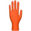 Portwest A930 Orange HD jednorazové Oranžová