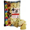 Fine Dog Bakery Srdíčka plněná mix 500 g Fine Dog Bakery Srdíčka plněná mix 500 g