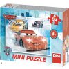 Dino Disney pohádky Auta na ledu 54 dielov Dino Disney pohádky Auta na ledu 54 dielov