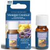 Yankee Candle Lemon Lavender náplň do elektrického difuzéru 10 ml