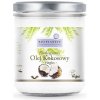 Bio Planete Kokosový olej nerafinovaný panenský bio 400 ml Bio Planete Kokosový olej nerafinovaný panenský bio 400 ml