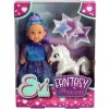 Simba Evička Fantasy princezna fialová Simba Evička Fantasy princezna fialová