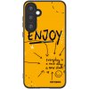 Picasee ULTIMATE CASE pro Samsung Galaxy A55 5G A556B - Enjoy Picasee ULTIMATE CASE pro Samsung Galaxy A55 5G A556B - Enjoy