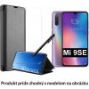 Otváracie Púzdro Luxria Clear View pre Xiaomi - Čierne Pre Xiaomi: Mi 9 SE Otváracie Púzdro Luxria Clear View pre Xiaomi - Čierne Pre Xiaomi: Mi 9 SE