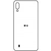 engaroGuard Hydrogel - zadná ochranná fólia - Samsung Galaxy M10 priesvitná engaroGuard Hydrogel - zadná ochranná fólia - Samsung Galaxy M10 priesvitná