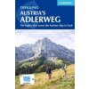 Trekking Austria's Adlerweg: The Eagle's Way Across the Austrian Alps in Tyrol (Mike Wells)(Brožovaná) Trekking Austria's Adlerweg: The Eagle's Way Across the Austrian Alps in Tyrol (Mike Wells)(Brožovaná)