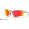 Oakley Suture Jacket okuliare, matte sand/Prizm Ruby Oakley Suture Jacket okuliare, matte sand/Prizm Ruby