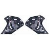 ALPINESTARS mechanizmus plexi pre prilby SUPERTECH R10, ALPINESTARS (1 pár) ALPINESTARS mechanizmus plexi pre prilby SUPERTECH R10, ALPINESTARS (1 pár)