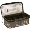 Fox Aquos Camo Rig Box And Tackle Bag
