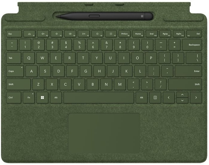Microsoft Surface Pro Keyboard 8X8-00124