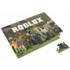 PUZZLE Personalizované puzzle ROBLOX ROBLOKS Hra Rozprávka Postavičky Darček 252 dielikov A3 PUZZLE Personalizované puzzle ROBLOX ROBLOKS Hra Rozprávka Postavičky Darček 252 dielikov A3