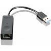 ThinkPad USB3.0 to Ethernet Adapter (4X90S91830) ThinkPad USB3.0 to Ethernet Adapter (4X90S91830)