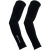 Návleky na ruky FORCE TERM, čierne XL Návleky na ruky FORCE TERM, čierne XL
