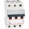 Legrand Hypertrofic Switch S303 C25 TX3A 25A 6KA 403547 Legrand Hypertrofic Switch S303 C25 TX3A 25A 6KA 403547