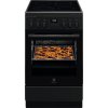 Sporák Electrolux LKR564277K Sporák Electrolux LKR564277K