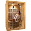 Infrasauna Kaisa Infrasauna Kaisa