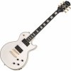 Epiphone Matt Heafy Les Paul Custom Origins Bone White Elektrická gitara Epiphone Matt Heafy Les Paul Custom Origins Bone White Elektrická gitara