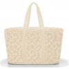 Chladiaca taška Reisenthel Coolerbag Leo vanilla Chladiaca taška Reisenthel Coolerbag Leo vanilla