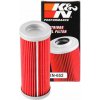 K&N Olejový filter KN652