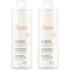 Avene Lotion Micellaire (Duo) micelárna voda pre všetky typy pleti 2 x 500 ml darčeková sada Avene Lotion Micellaire (Duo) micelárna voda pre všetky typy pleti 2 x 500 ml darčeková sada