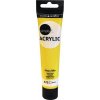 Akrylová farba SIMPLY primárna žltá 75 ml Akrylová farba SIMPLY primárna žltá 75 ml