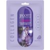 Jigott Collagen Real Mask Pleťová maska v spreji s kolagénom 27 ml Jigott Collagen Real Mask Pleťová maska v spreji s kolagénom 27 ml