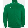 Joma Tréningová mikina COMBI GREEN Veľkosť: M Joma Tréningová mikina COMBI GREEN Veľkosť: M