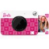 Kodak x Barbie Printomatic Instant Print Camera RODOMATICB10 Kodak x Barbie Printomatic Instant Print Camera RODOMATICB10