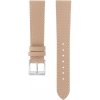 Prim Kožený remienok béžový RB.13252.1816.1313.L2