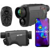 Gryphon GQ35 - Ručný termovízor 3v1, 640x512, 35mm - Hikmicro Gryphon GQ35 - Ručný termovízor 3v1, 640x512, 35mm - Hikmicro