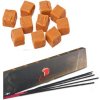 Tentacion Erotic Incense 20ks - Vonná tyčinka s feromónmi Karamel Tentacion Erotic Incense 20ks - Vonná tyčinka s feromónmi Karamel