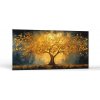 Stromy Zlatistá koruna | Obrazy Vintessia Rozmery panoráma: 40x80 Stromy Zlatistá koruna | Obrazy Vintessia Rozmery panoráma: 40x80