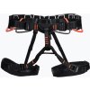 Mammut 4 SLIDE HARNESS black Veľkosť: XS-M Mammut 4 SLIDE HARNESS black Veľkosť: XS-M