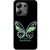 Picasee Fashion Case pre Xiaomi Redmi Note 13 4G - Diamanty Blue Picasee Fashion Case pre Xiaomi Redmi Note 13 4G - Diamanty Blue