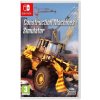 Construction Machines Simulator (Switch) Construction Machines Simulator (Switch)